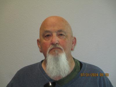 Luther Ray Maxwell a registered Sex Offender of Texas