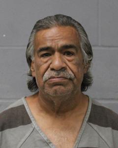 Paul Esquivel a registered Sex Offender of Texas