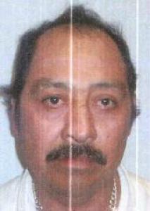 Antonio Allende a registered Sex Offender of Texas