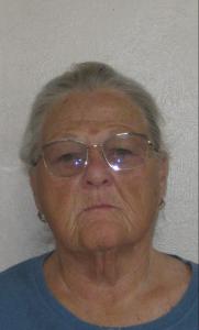 Brenda Gayle Vernon a registered Sex Offender of Texas