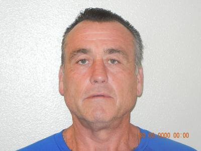 Billy Jack Cravens a registered Sex Offender of Texas