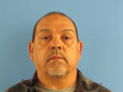 Earnest Castilleja a registered Sex Offender of Texas