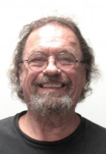 Alan Wayne English a registered Sex Offender of Texas