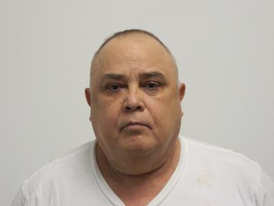 Christoval Garcia Trevino a registered Sex Offender of Texas