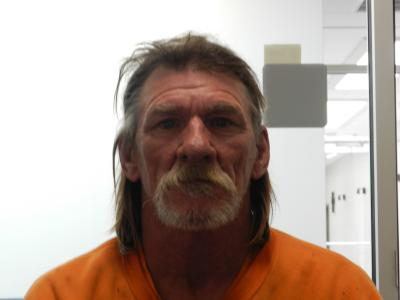 Allen Brett Ingram a registered Sex Offender of Texas
