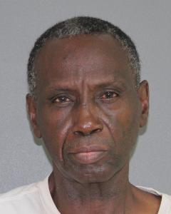 Clarence Dean Washington a registered Sex Offender of Texas