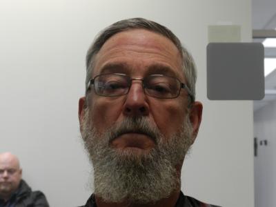 Jonny Dennis Newell a registered Sex Offender of Texas