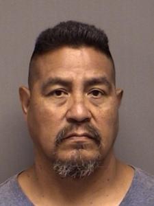 Edmundo Tamez a registered Sex Offender of Texas