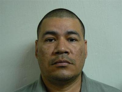 Armando Alfonso Valdez a registered Sex Offender of Texas