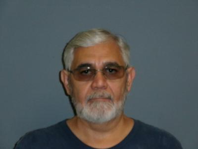 Daniel Gonzales a registered Sex Offender of Texas