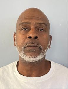 Patrick Oneal Hancock a registered Sex Offender of Texas