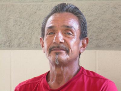 Alfredo Gonzales a registered Sex Offender of Texas