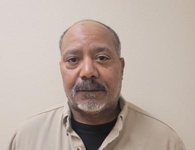 Malcom Ferrer Garcia a registered Sex Offender of Texas