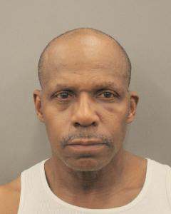 Allen Ray Johnson a registered Sex Offender of Texas