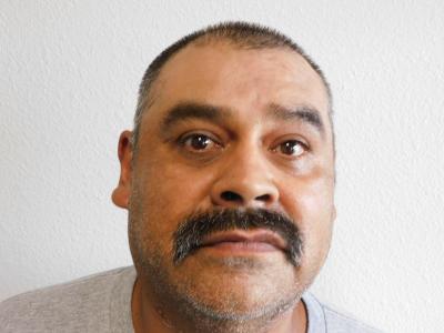 Guillermo Bustamante a registered Sex Offender of Texas