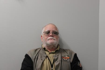 Robert William Moore a registered Sex Offender of Texas