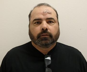 David Ramirez Obregon a registered Sex Offender of Texas