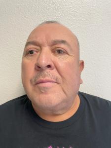 Alfredo Ramirez Sanchez a registered Sex Offender of Texas