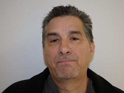 Edward Romeros Jr a registered Sex Offender of Texas