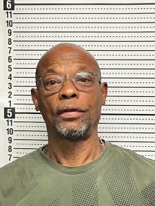 Wesley Eugene Vinson a registered Sex Offender of Texas