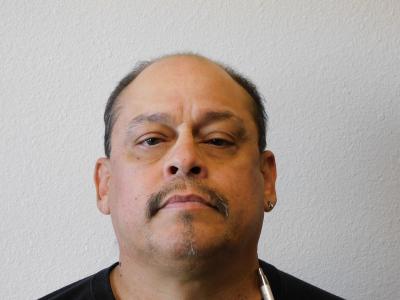 Andrew John Ramirez a registered Sex Offender of Texas