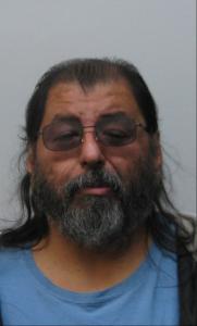 Edward Leonard Martinez a registered Sex Offender of Texas