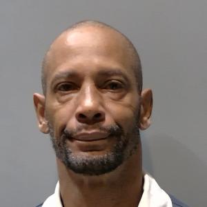 Steven Johnson a registered Sex Offender of Texas