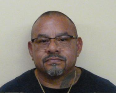 Frank Flores a registered Sex Offender of Texas