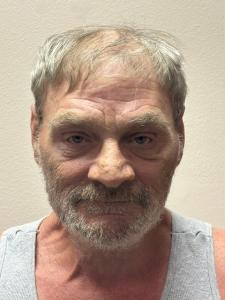 David W Blackerby a registered Sex Offender of Texas