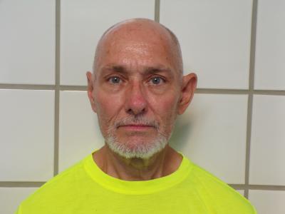 John Travis Lewis III a registered Sex Offender of Texas