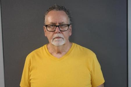 Ricky Don Hale a registered Sex Offender of Texas