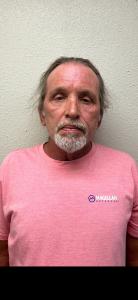 William Frederic Pahl Jr a registered Sex Offender of Texas