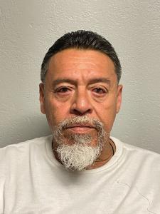 Eddie Garza Reyes a registered Sex Offender of Texas