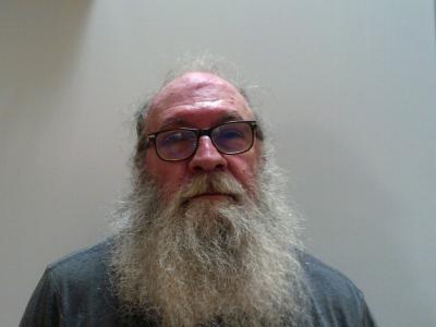 David Eugene Bohannon a registered Sex Offender of Texas