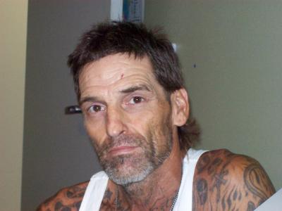 Christopher Eugene Jones a registered Sex Offender of Texas