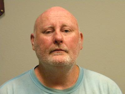 Raymond Cardell Kegley a registered Sex Offender of Texas