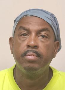 Edward Charles Bowens a registered Sex Offender of Texas