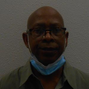 Clarence Thomas Caldwell a registered Sex Offender of Texas
