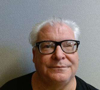 William Edward Goetz a registered Sex Offender of Texas