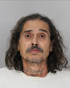 Roland Ramiscal a registered Sex Offender of Texas