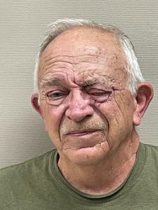 Stanley Dominic Stryk a registered Sex Offender of Texas