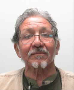 Henry Dominguez a registered Sex Offender of Texas