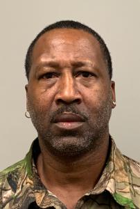 Tony Greg Harris a registered Sex Offender of Texas