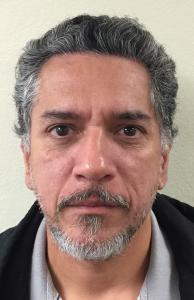 Andrew Allen Moncada a registered Sex Offender of Texas