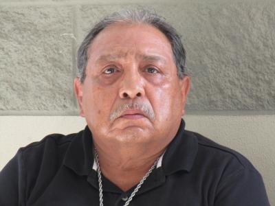 Freddie Garcia a registered Sex Offender of Texas