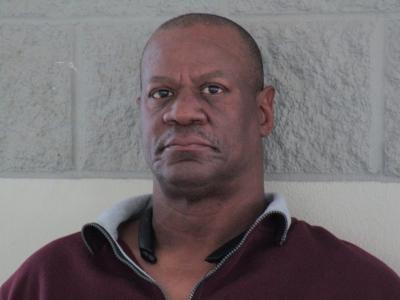 Michael Eric Ferrias a registered Sex Offender of Texas