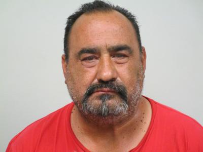 Albert Castillo Garza a registered Sex Offender of Texas