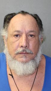 Lawrence Robert Cordova a registered Sex Offender of Texas
