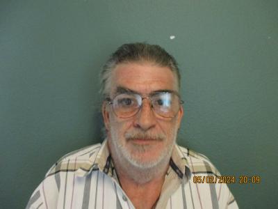 Teddy Ray English a registered Sex Offender of Texas