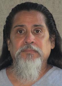 Chabolia Martinez a registered Sex Offender of Texas